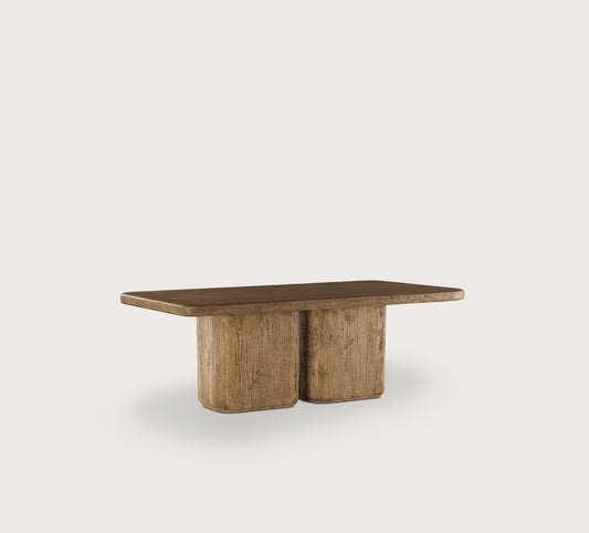 Abu Dining Table