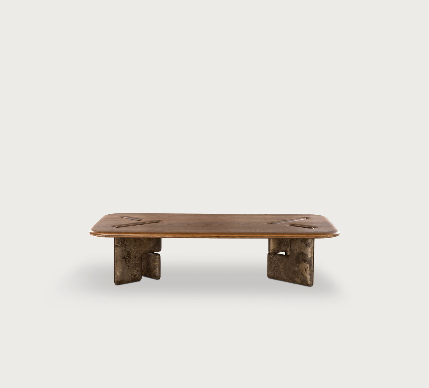 Alva Coffee Table