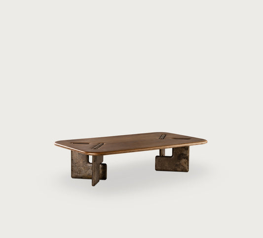 Alva Coffee Table
