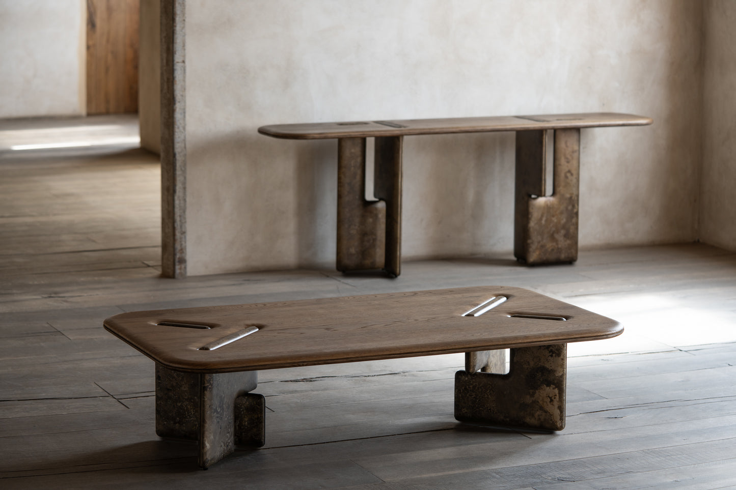 Alva Coffee Table