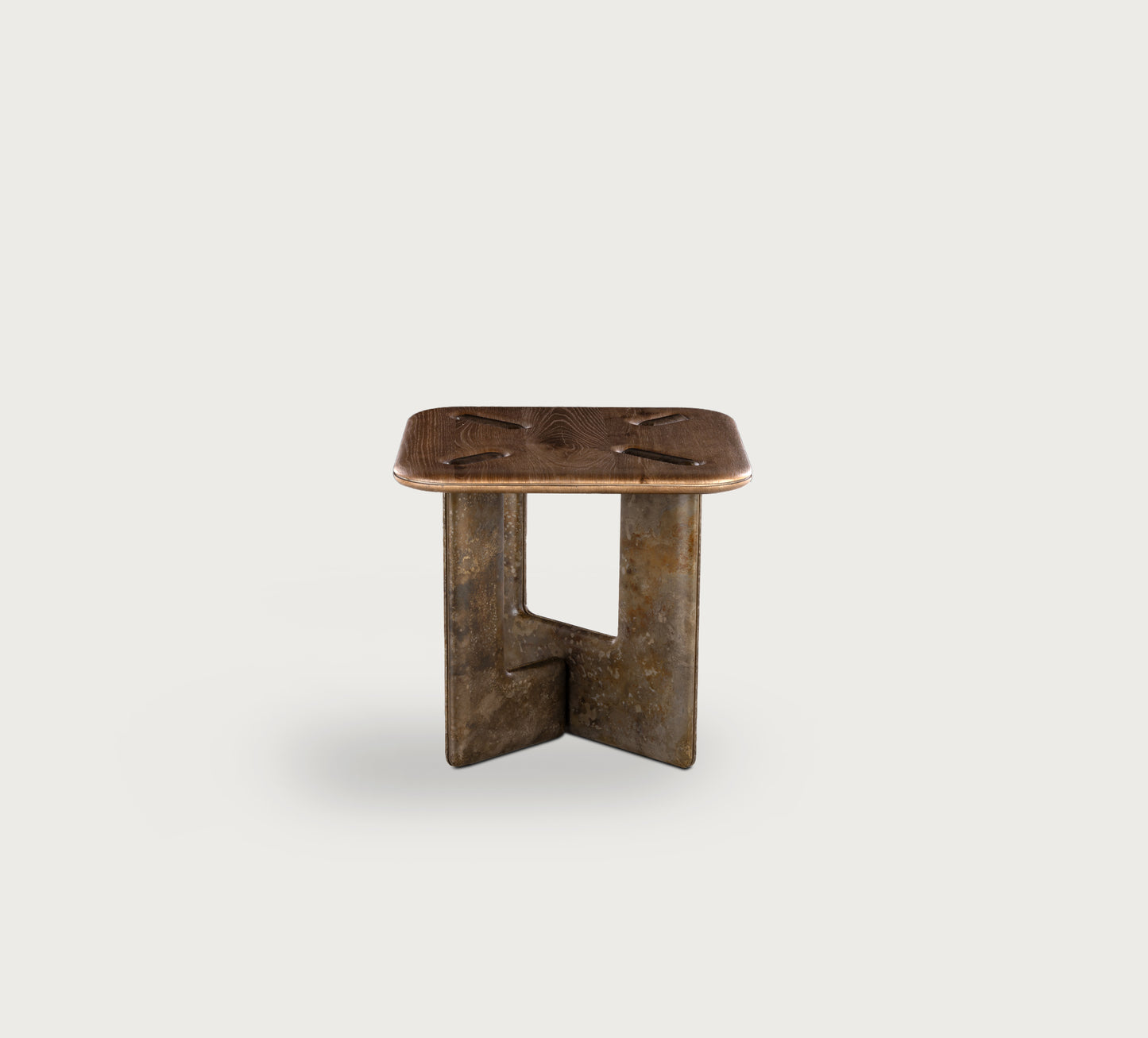 Alva Side Table