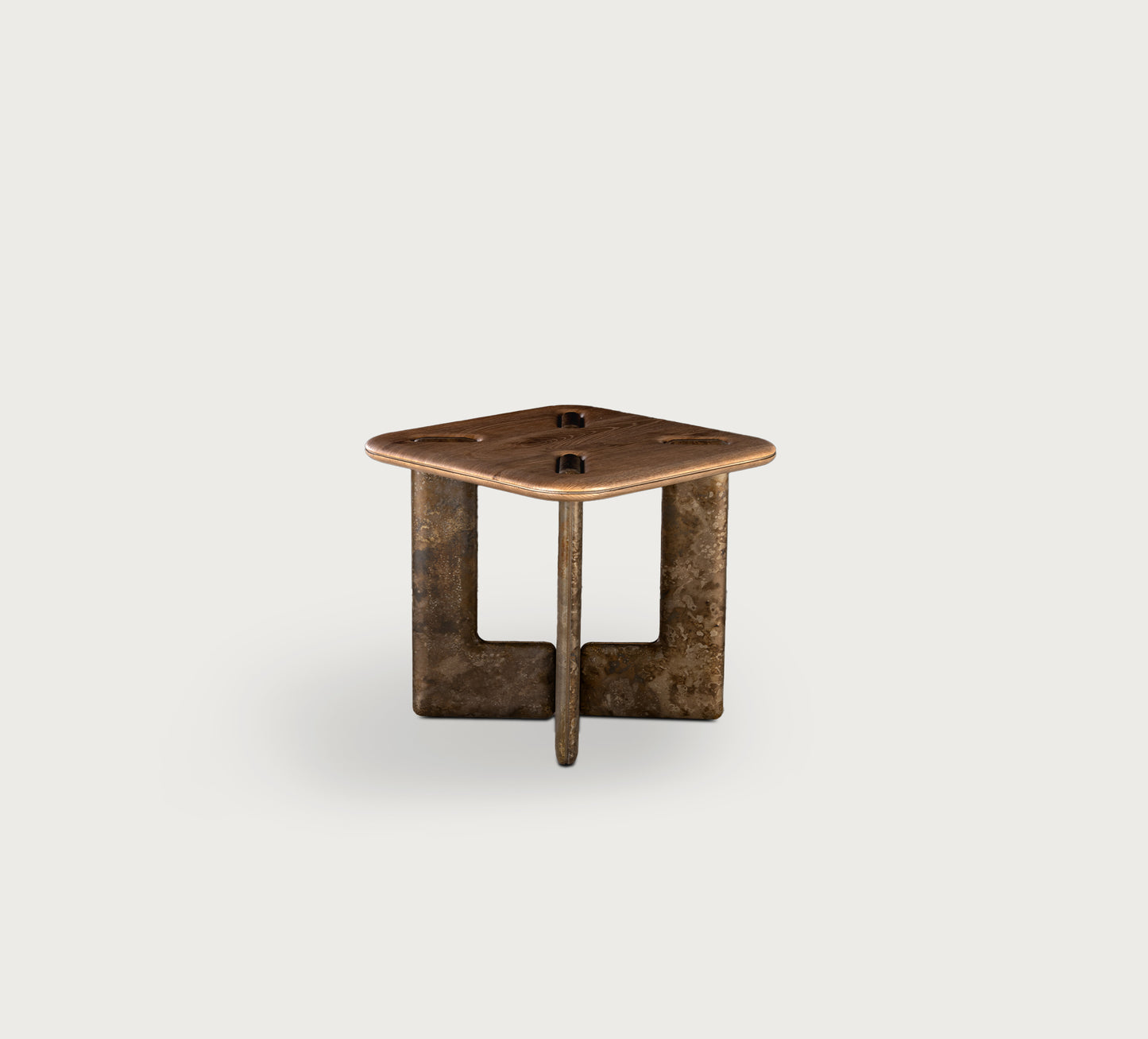 Alva Side Table