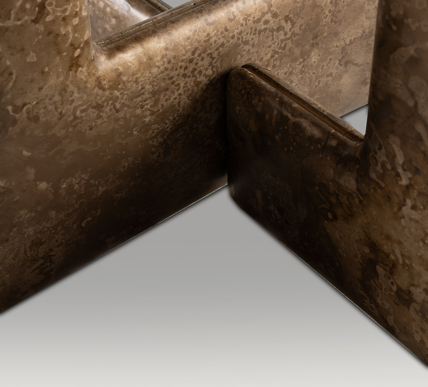 Alva Side Table