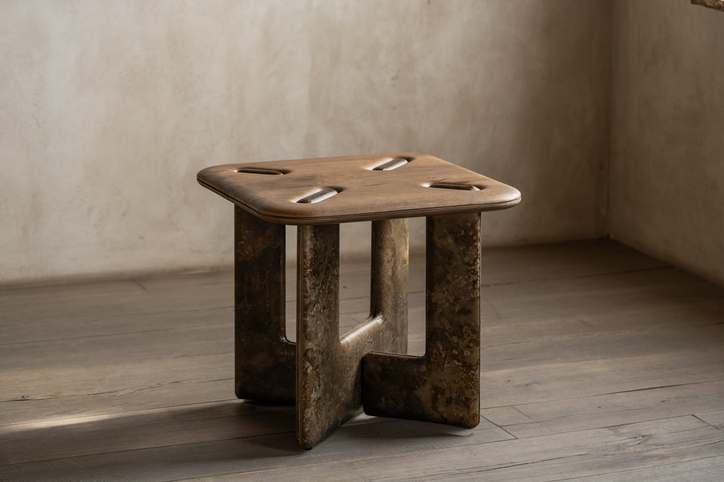 Alva Side Table