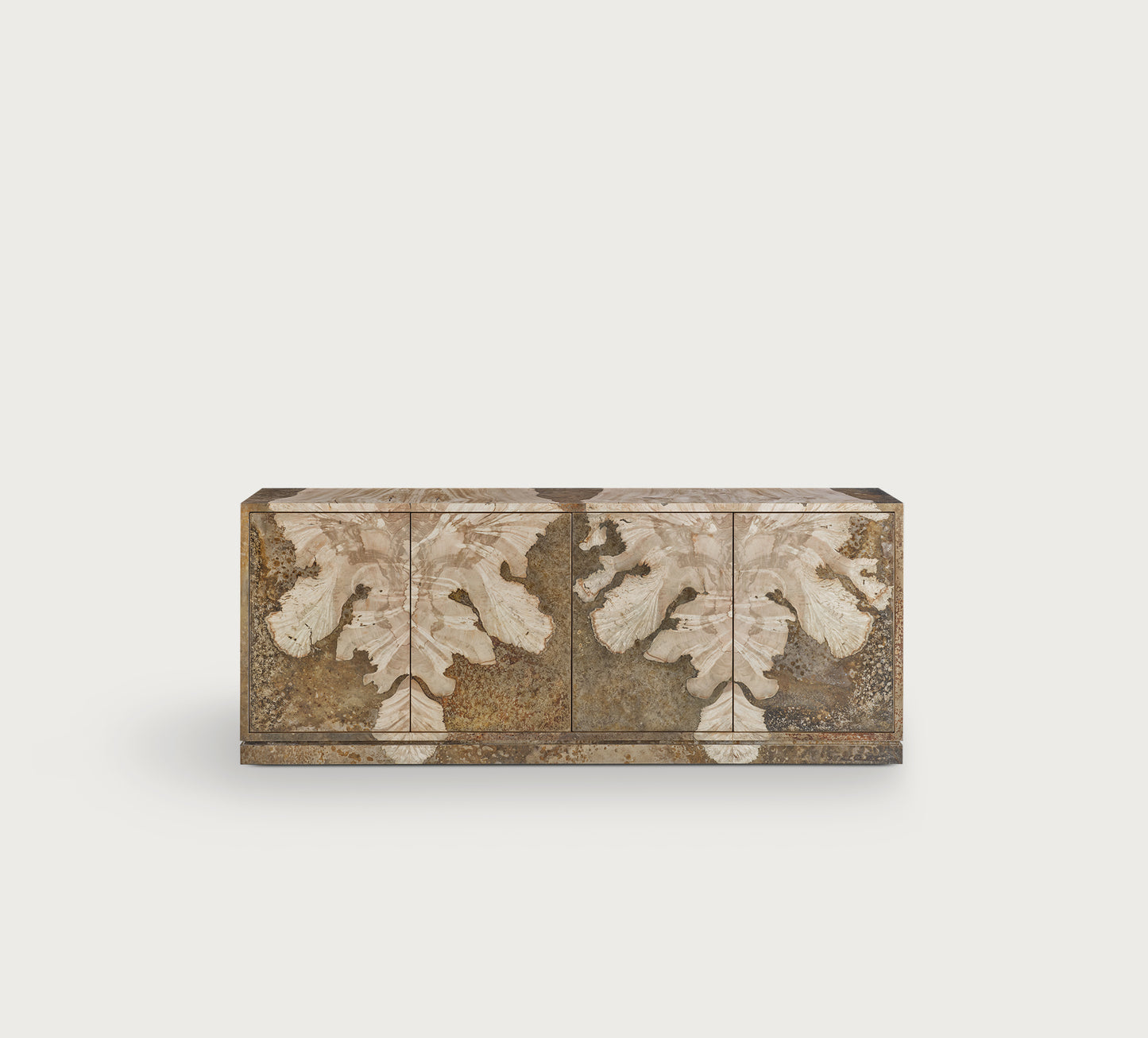 Aurum Aluminum Buffet