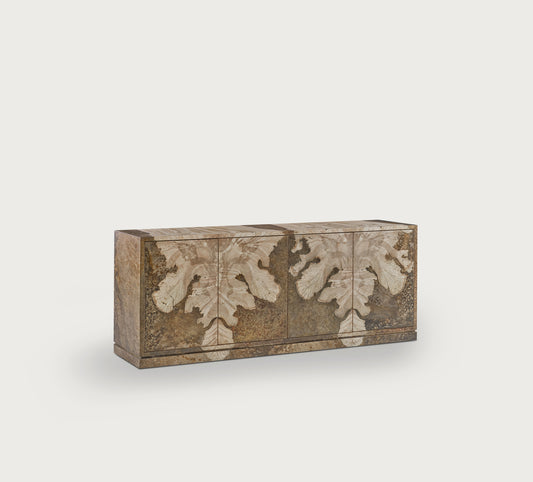 Aurum Aluminum Buffet