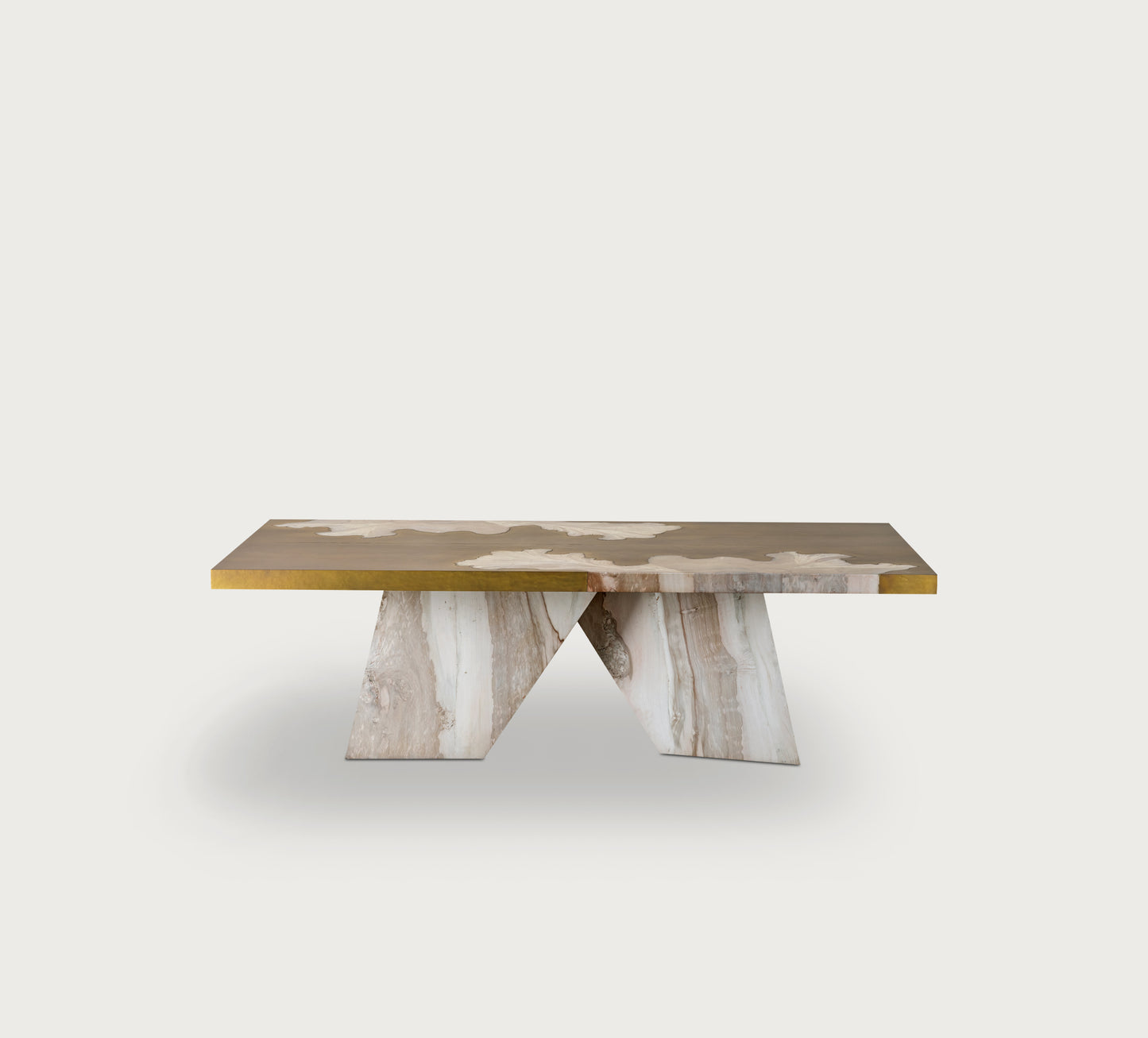 Aurum Dining Table