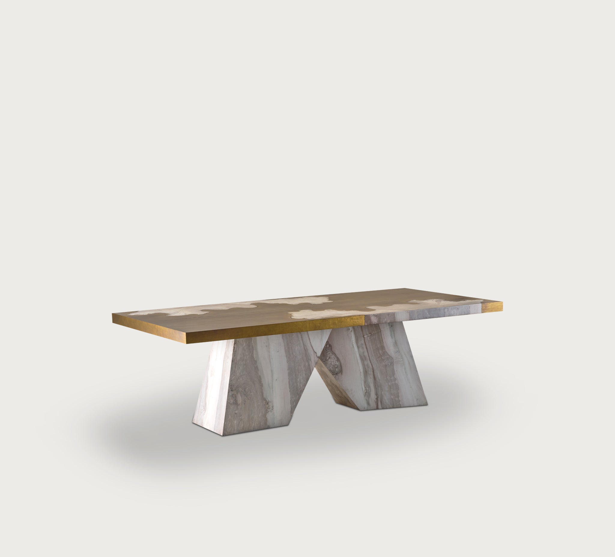 Taracea Furniture Aurum Dining Table