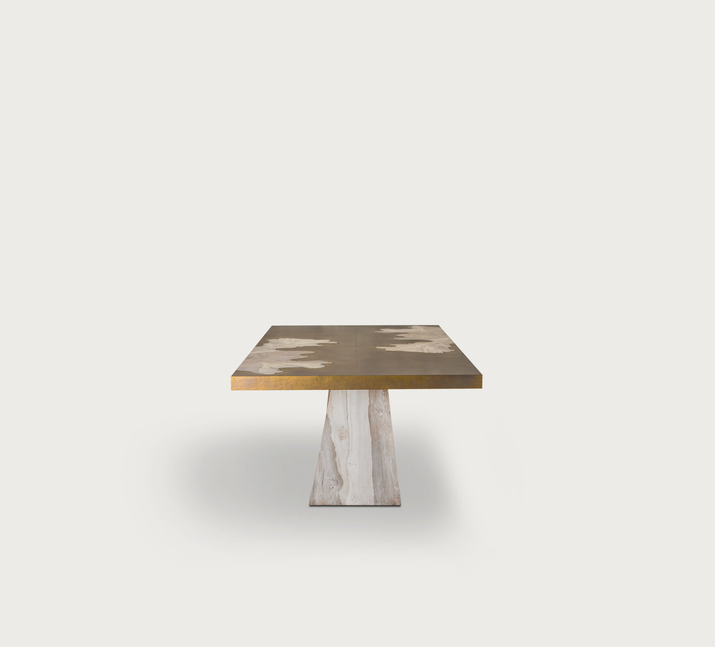 Aurum Dining Table