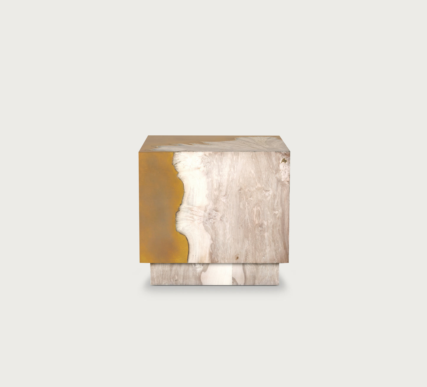 Aurum Side Table