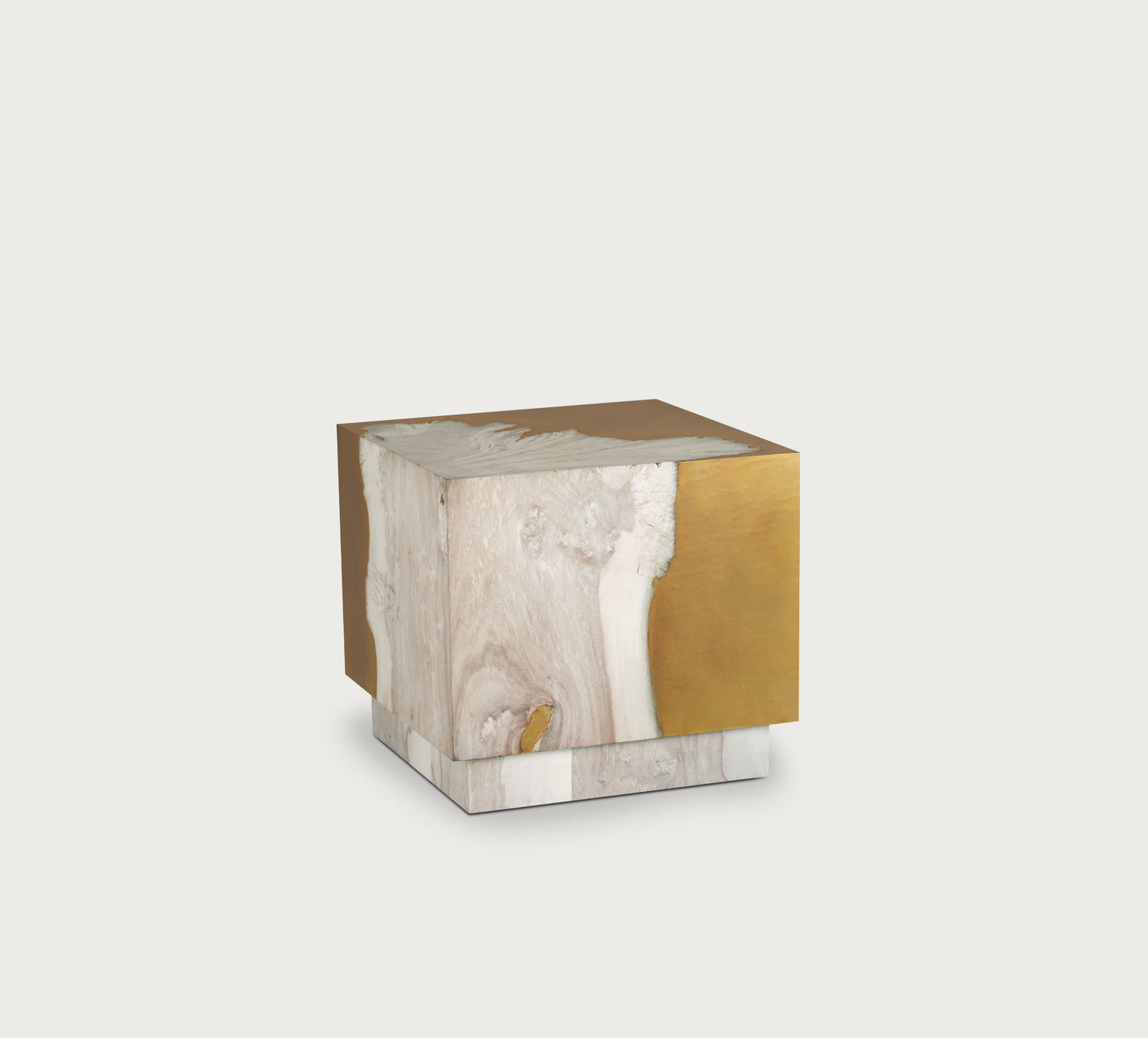 Aurum Side Table