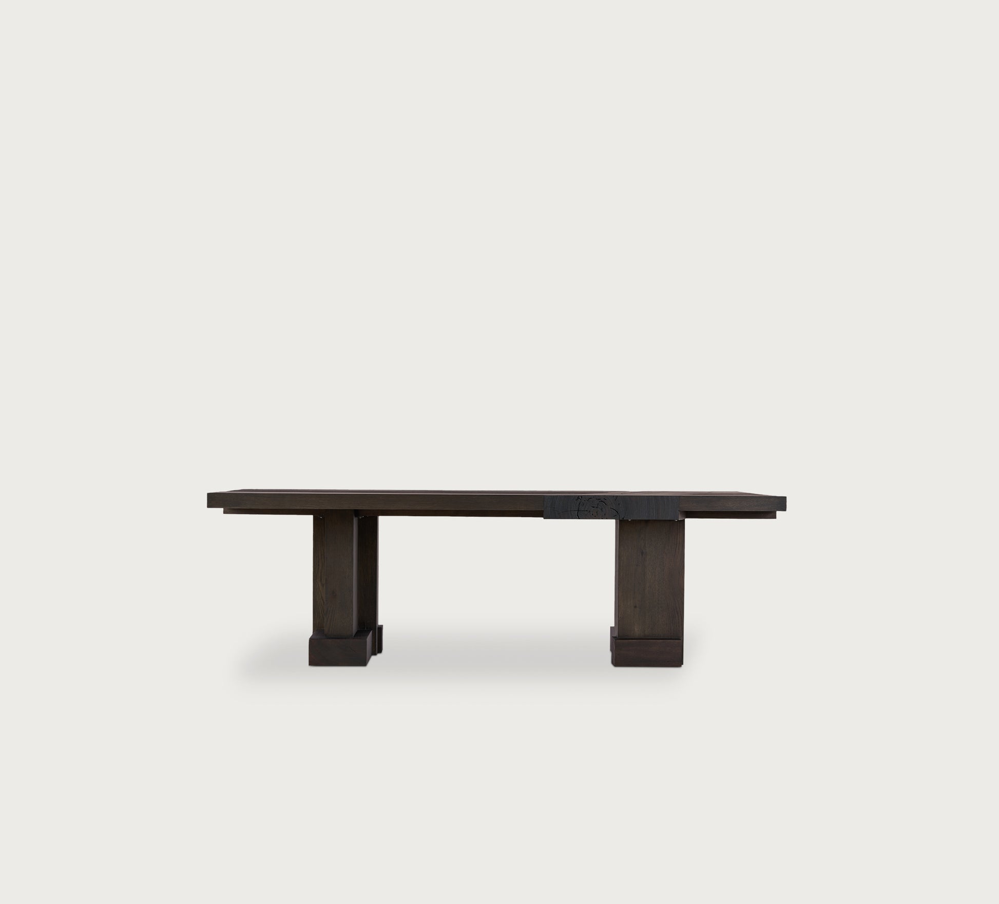 Sombra Rectangular Dining TableTARACEA FURNITURE