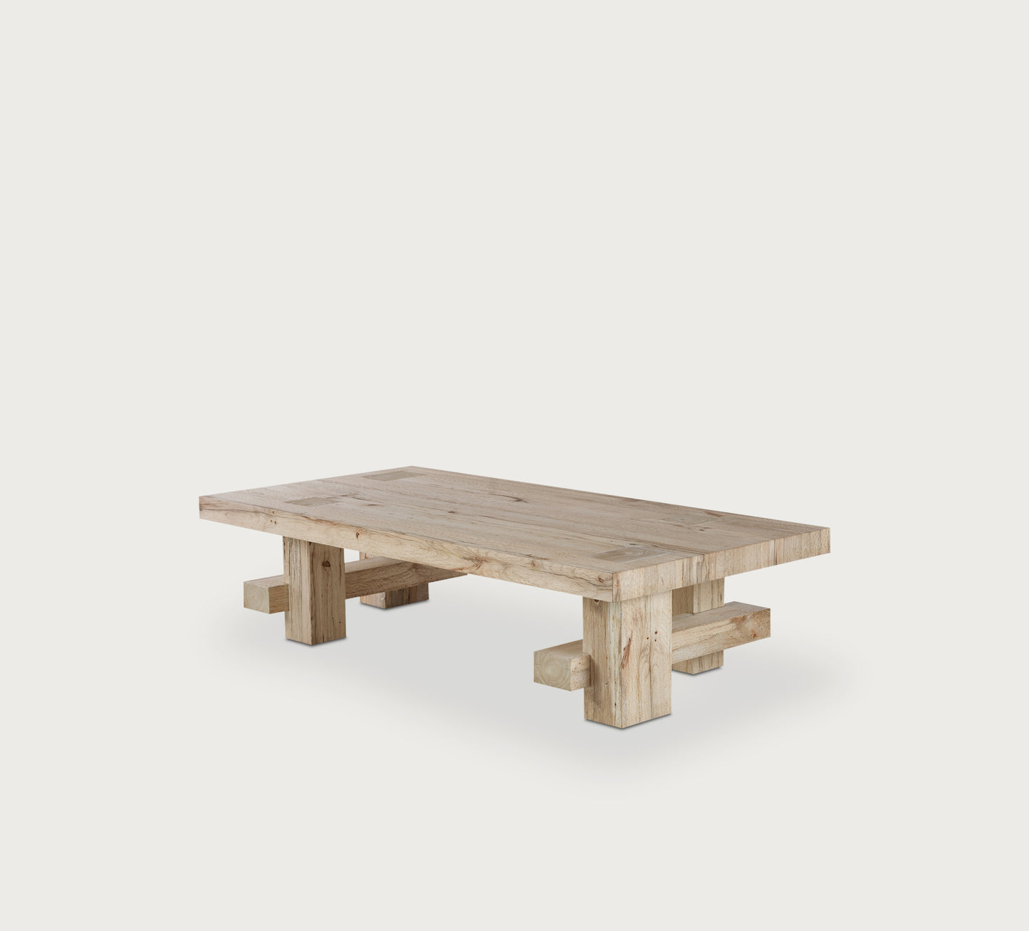 Bimu Coffee Table