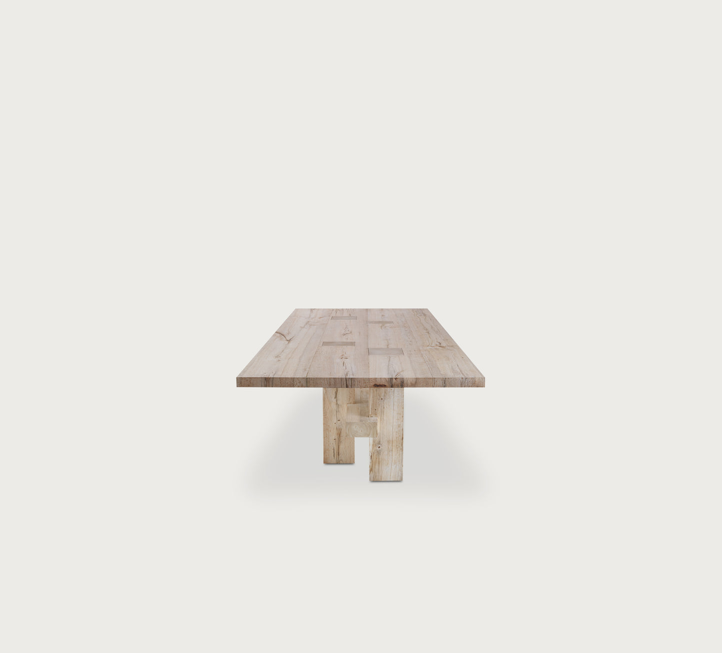 Bimu Dining Table