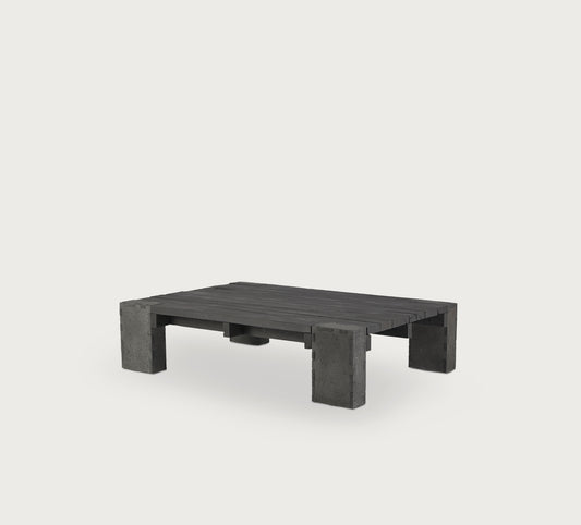Bromo Outdoor Coffee TableTARACEA FURNITURE