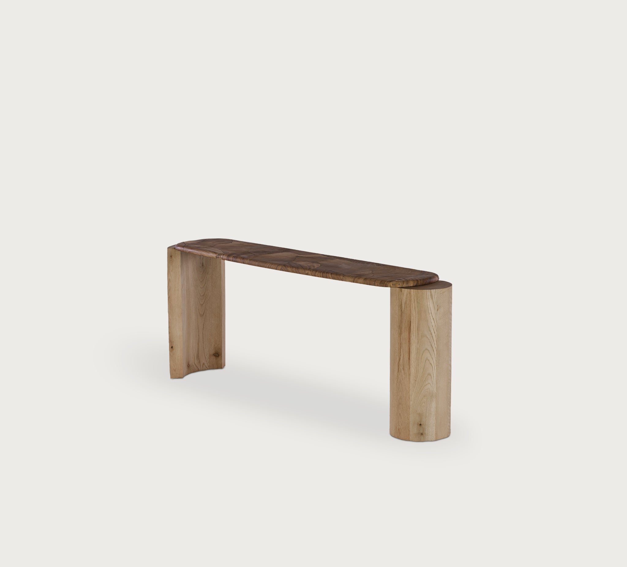 Taracea Furniture Nodo Console