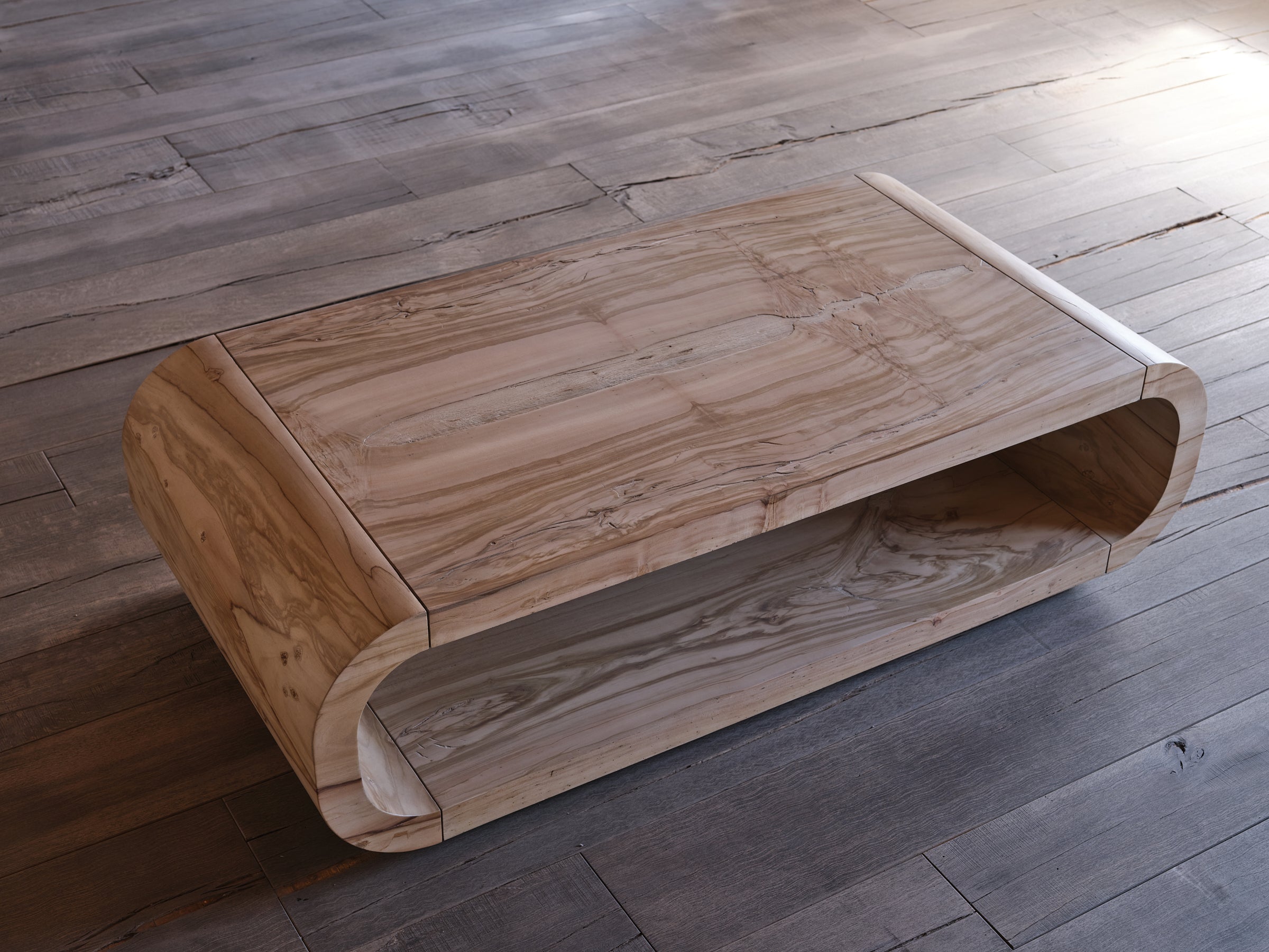 Taracea Furniture Carlota Coffee Table