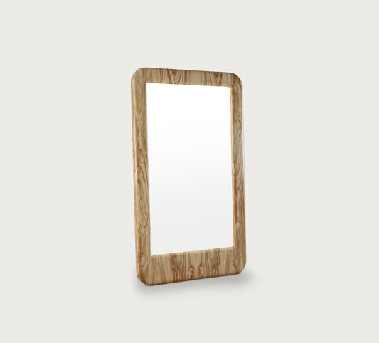 Carlota Floor Mirror