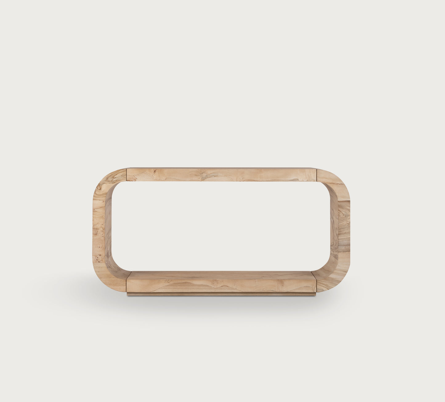 Carlota Small Console