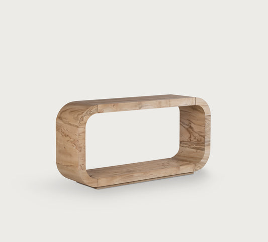 Carlota Small Console