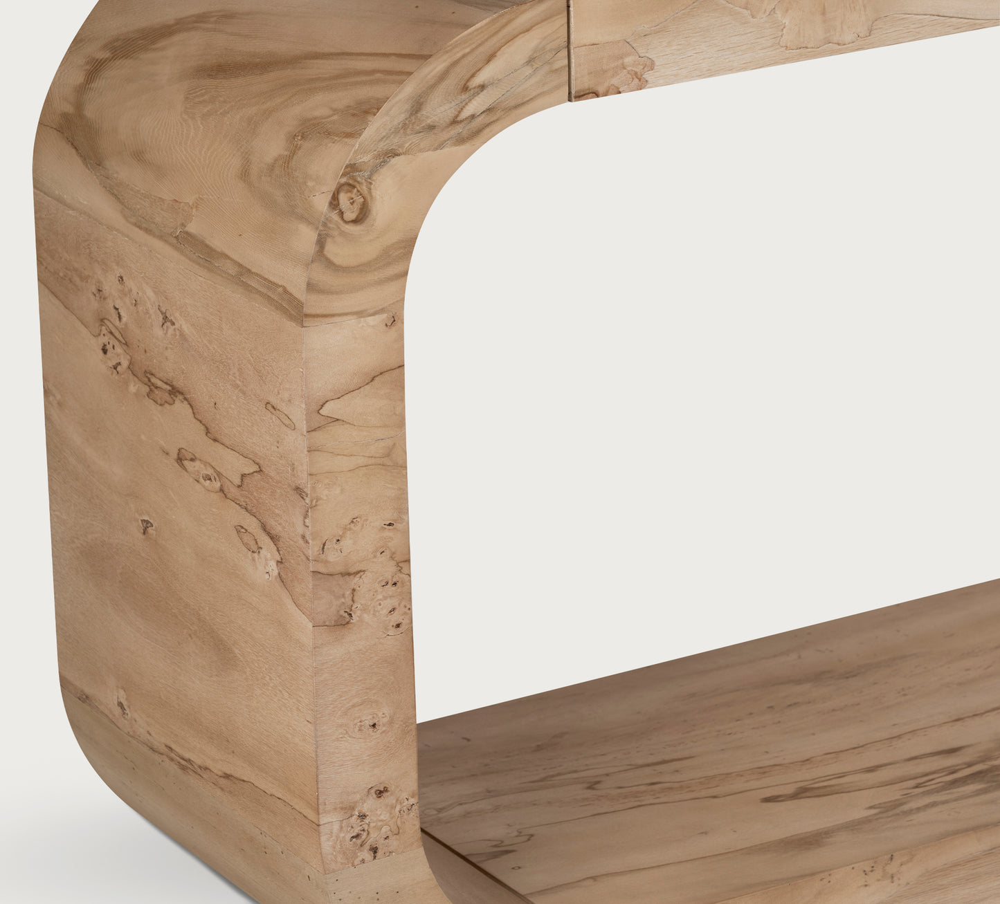 Carlota Small Console