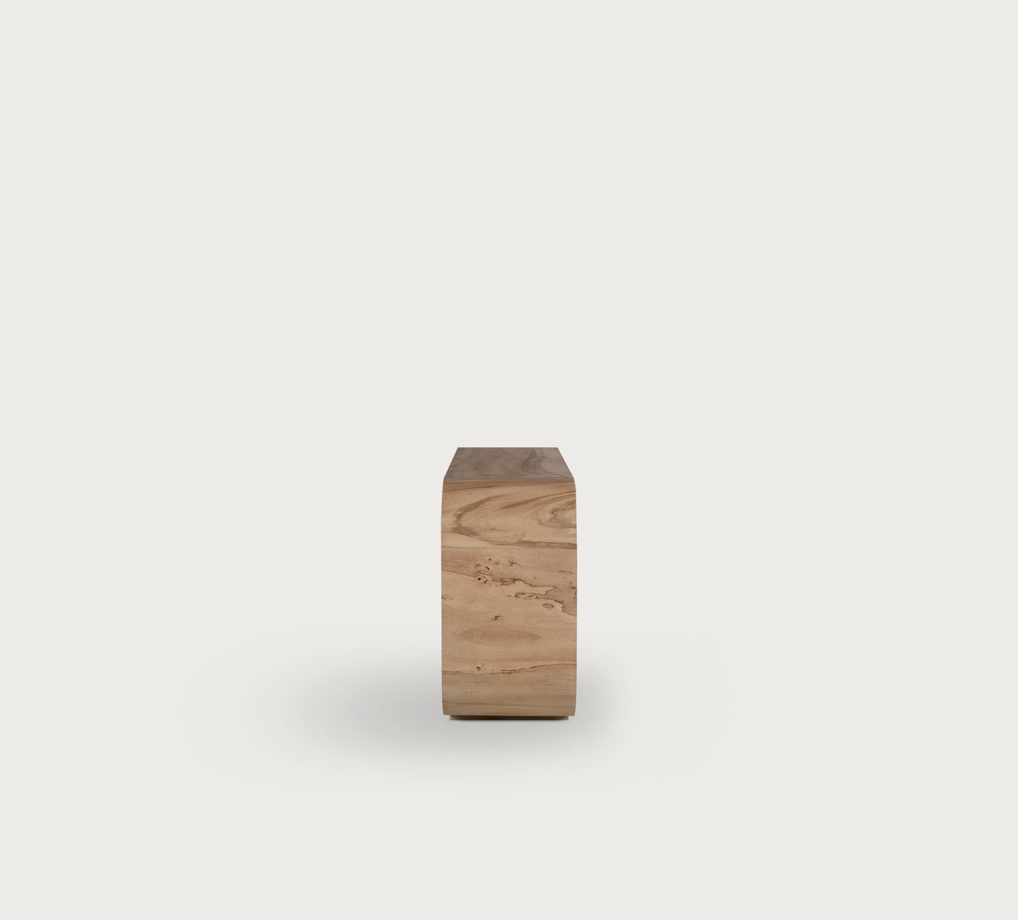 Carlota Small Console