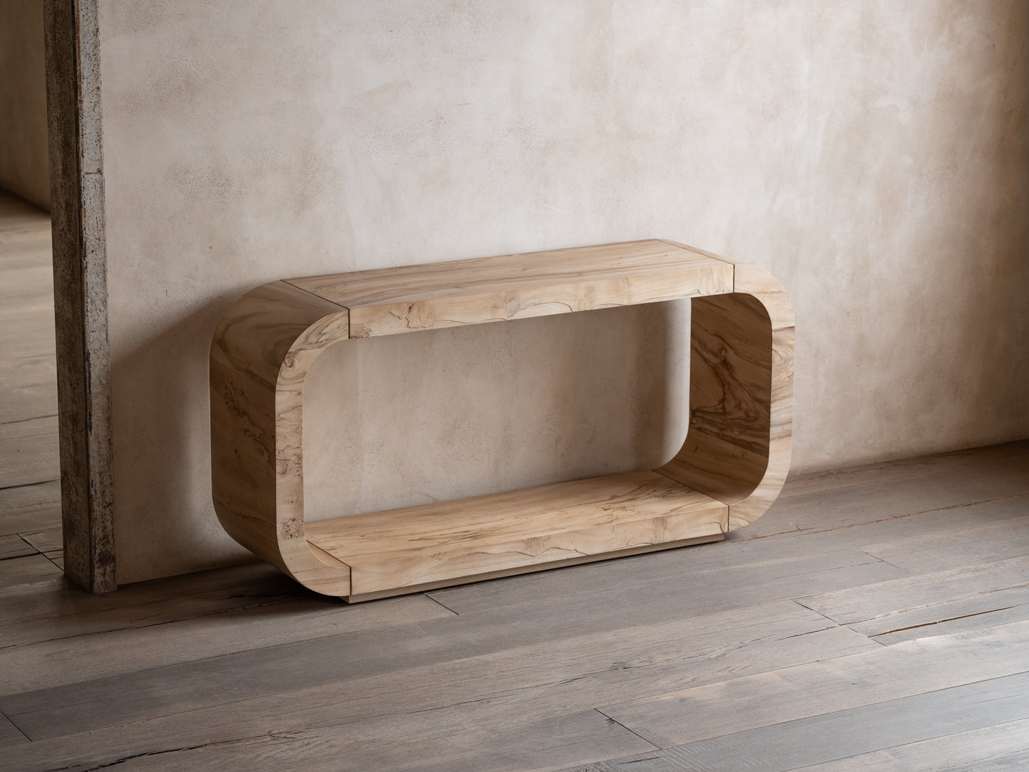 Carlota Small Console