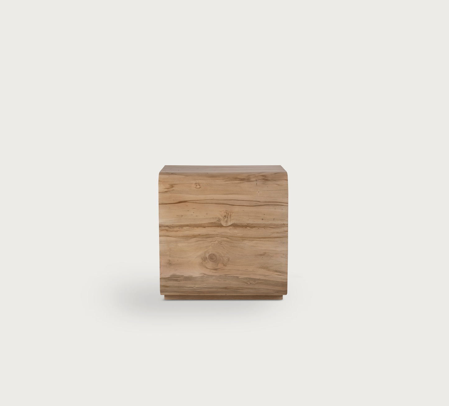 Carlota Square Side Table