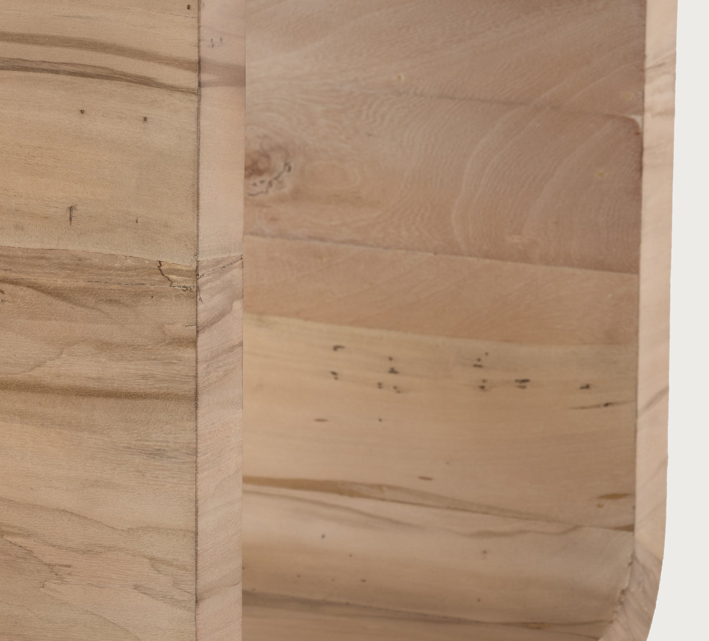 Carlota Square Side Table