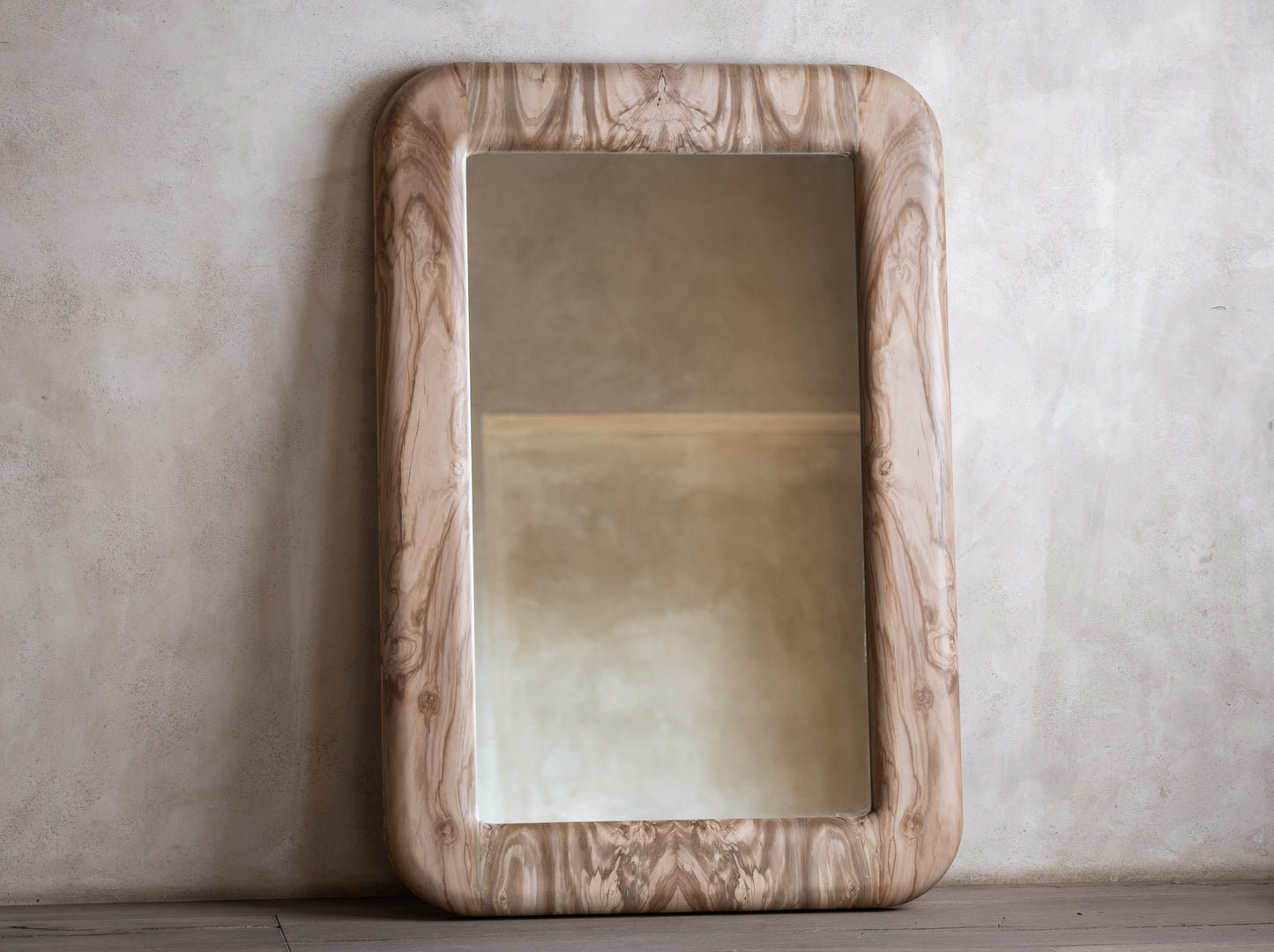 Carlota Wall Mirror