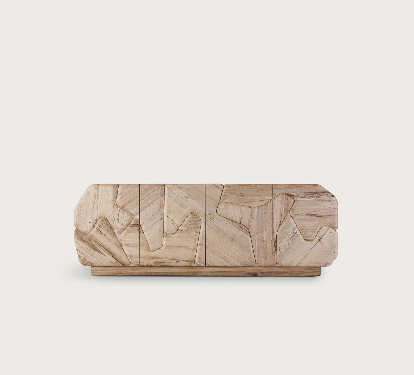 Chillida Buffet