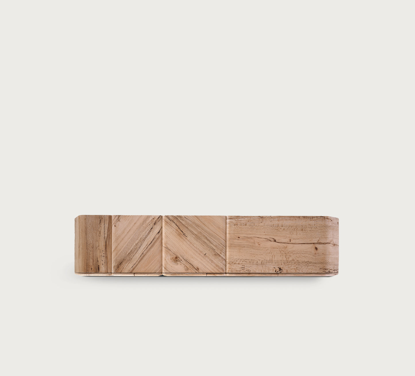 Chillida Buffet