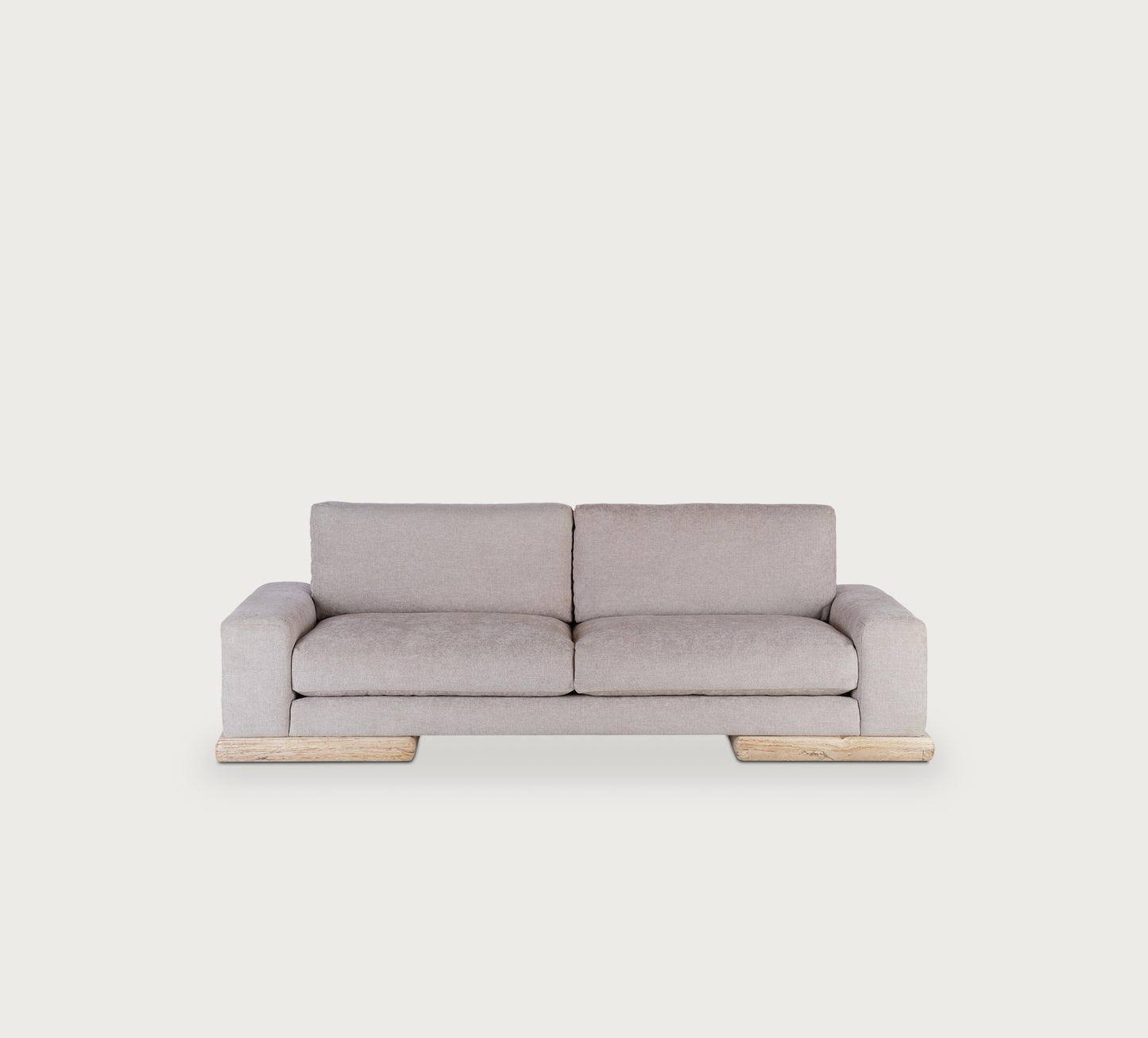 Chillida Sofa