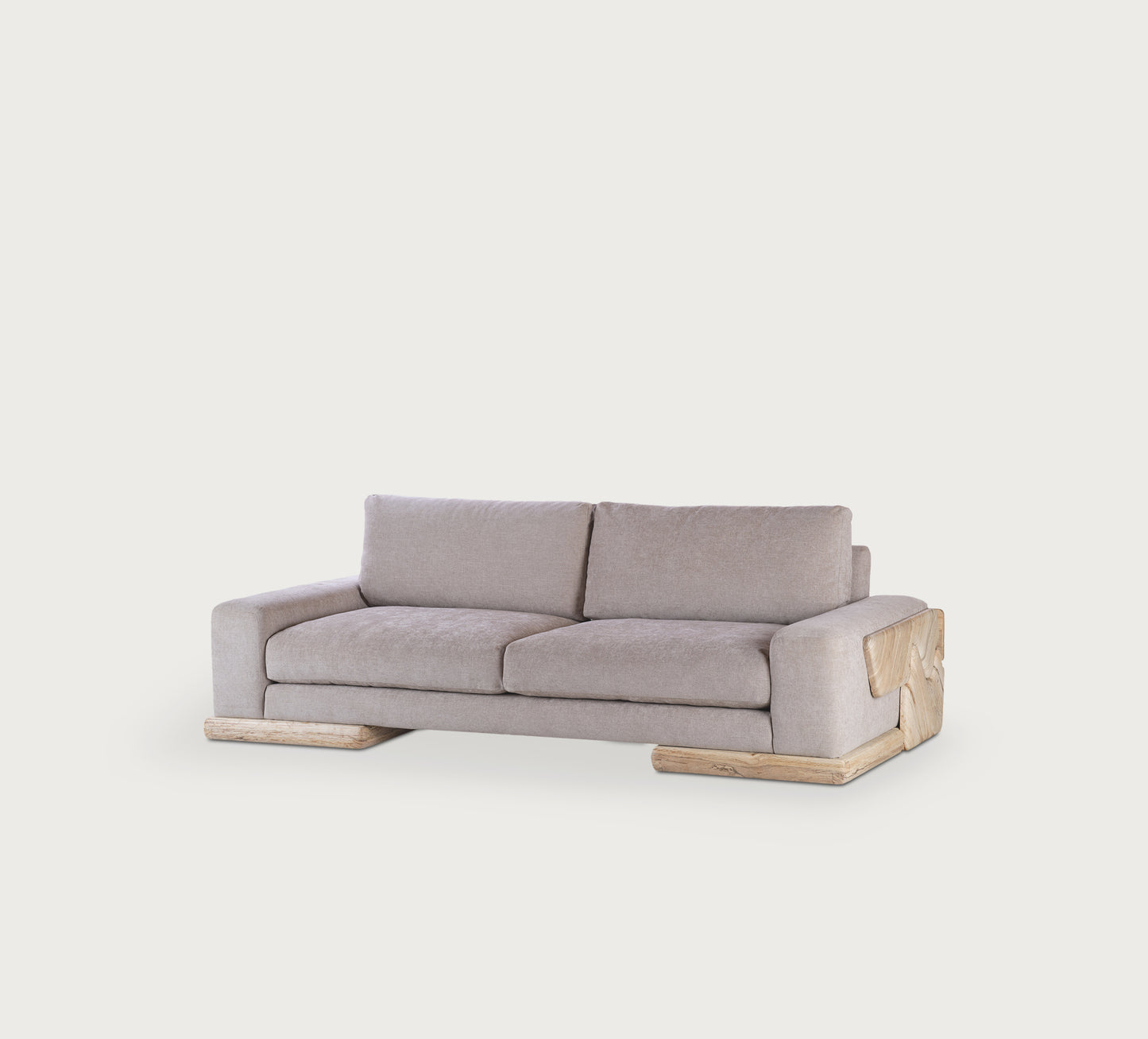 Chillida Sofa