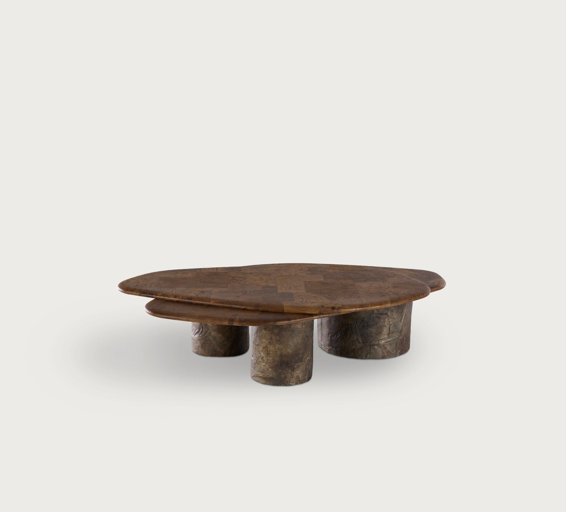 Coggia Coffee Table