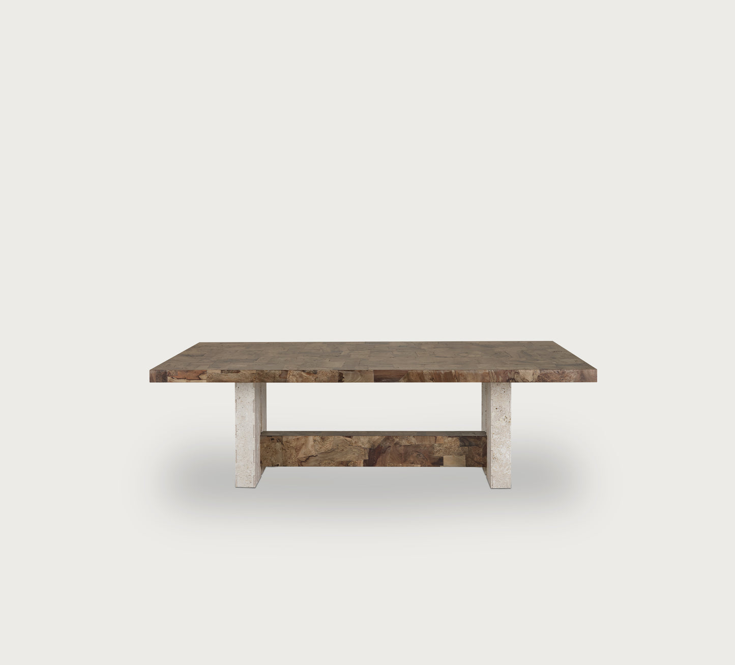 Creta Dining Table