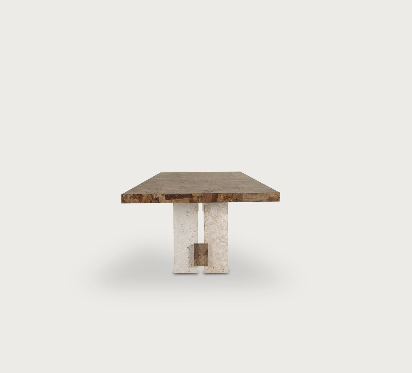 Creta Dining Table