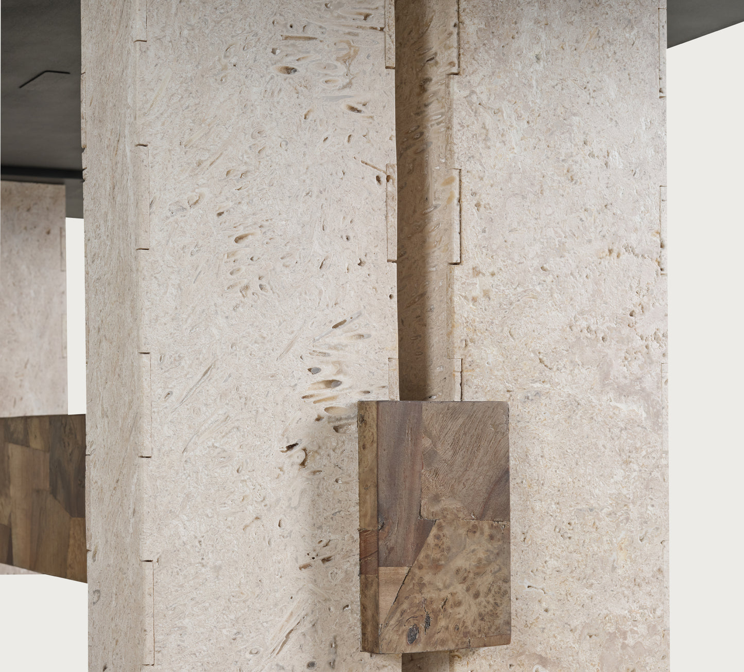 Creta Dining Table