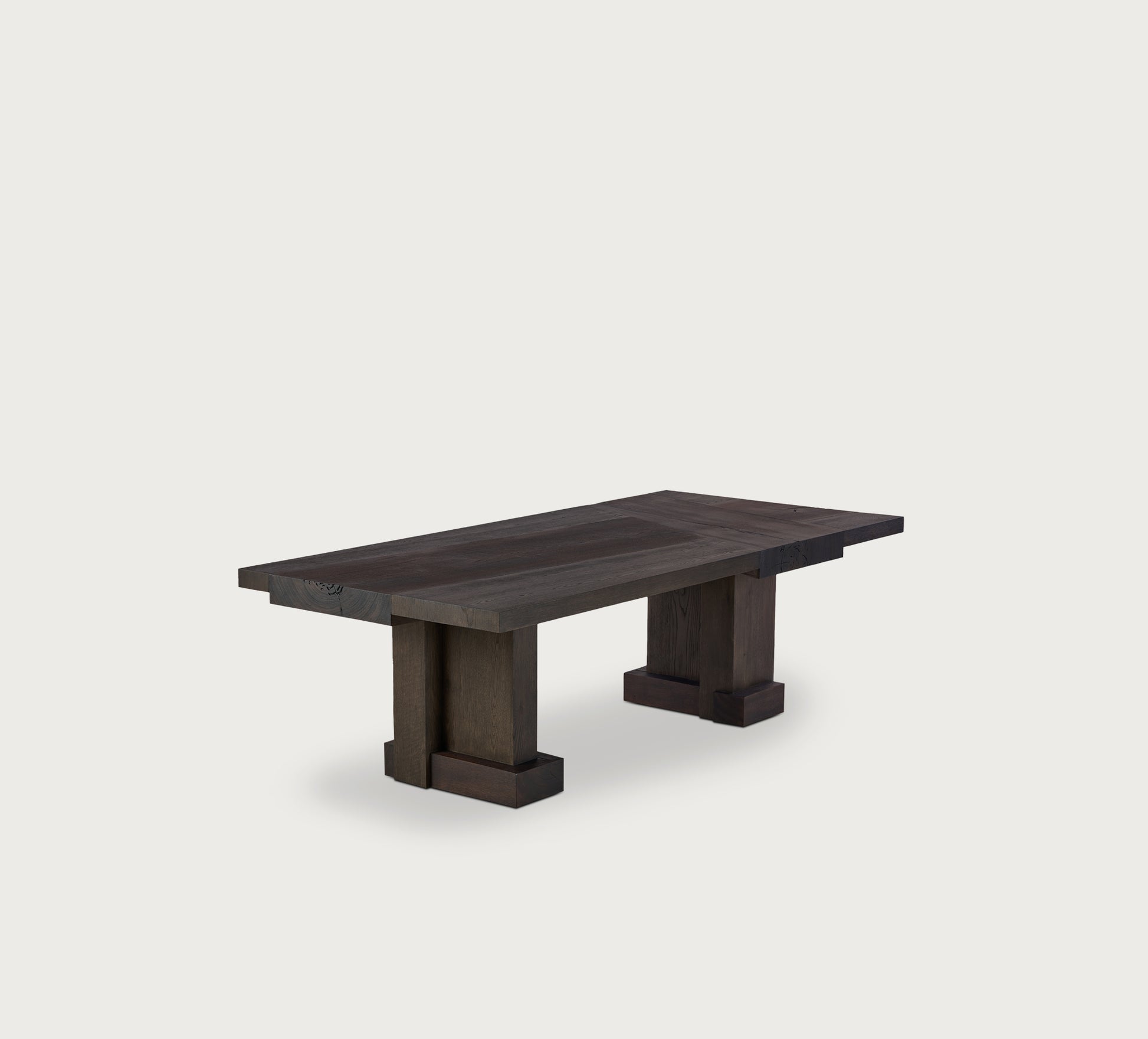 Sombra Rectangular Dining TableTARACEA FURNITURE