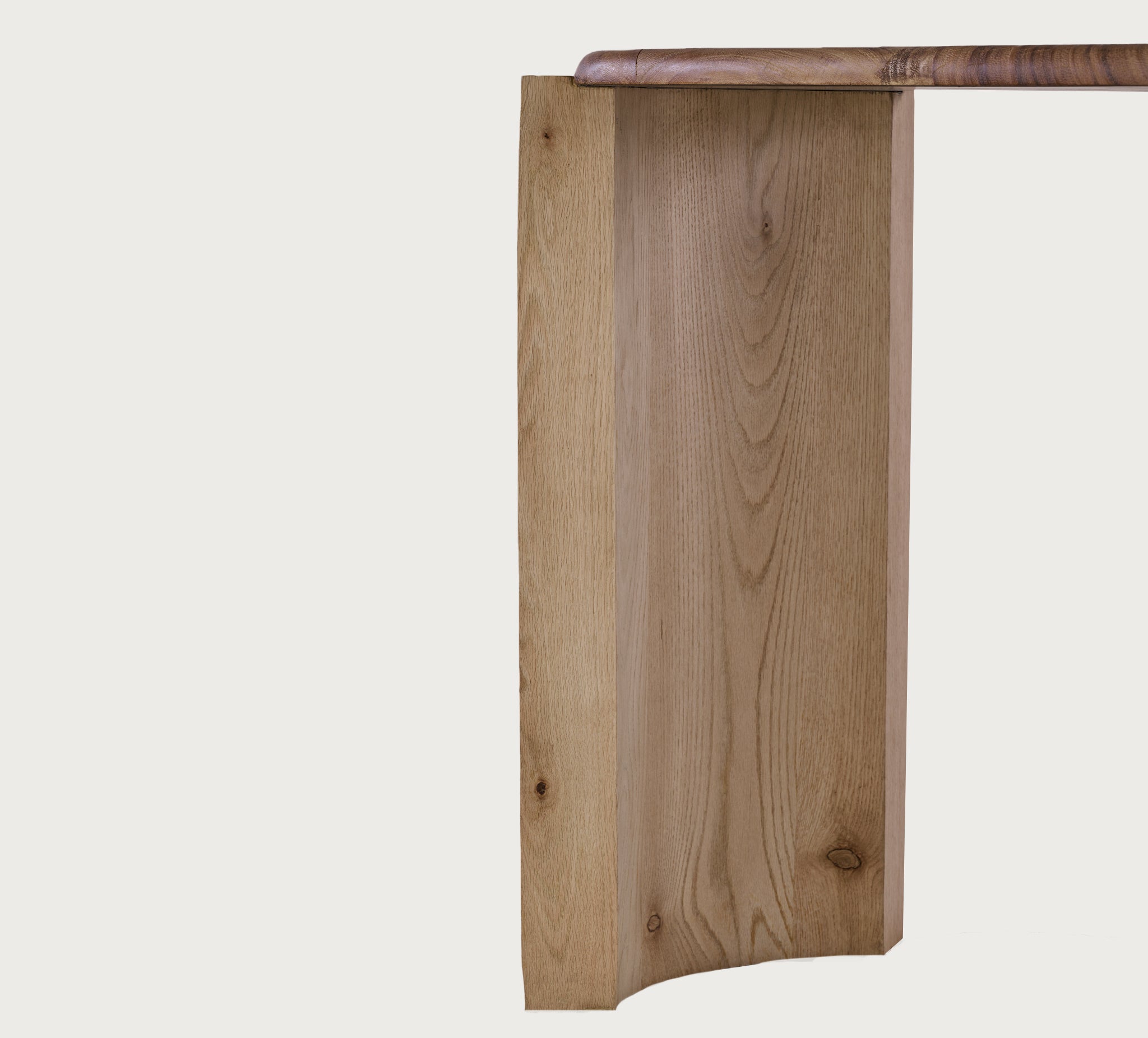 Taracea Furniture Nodo Console