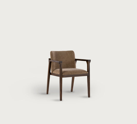 Domo Armchair