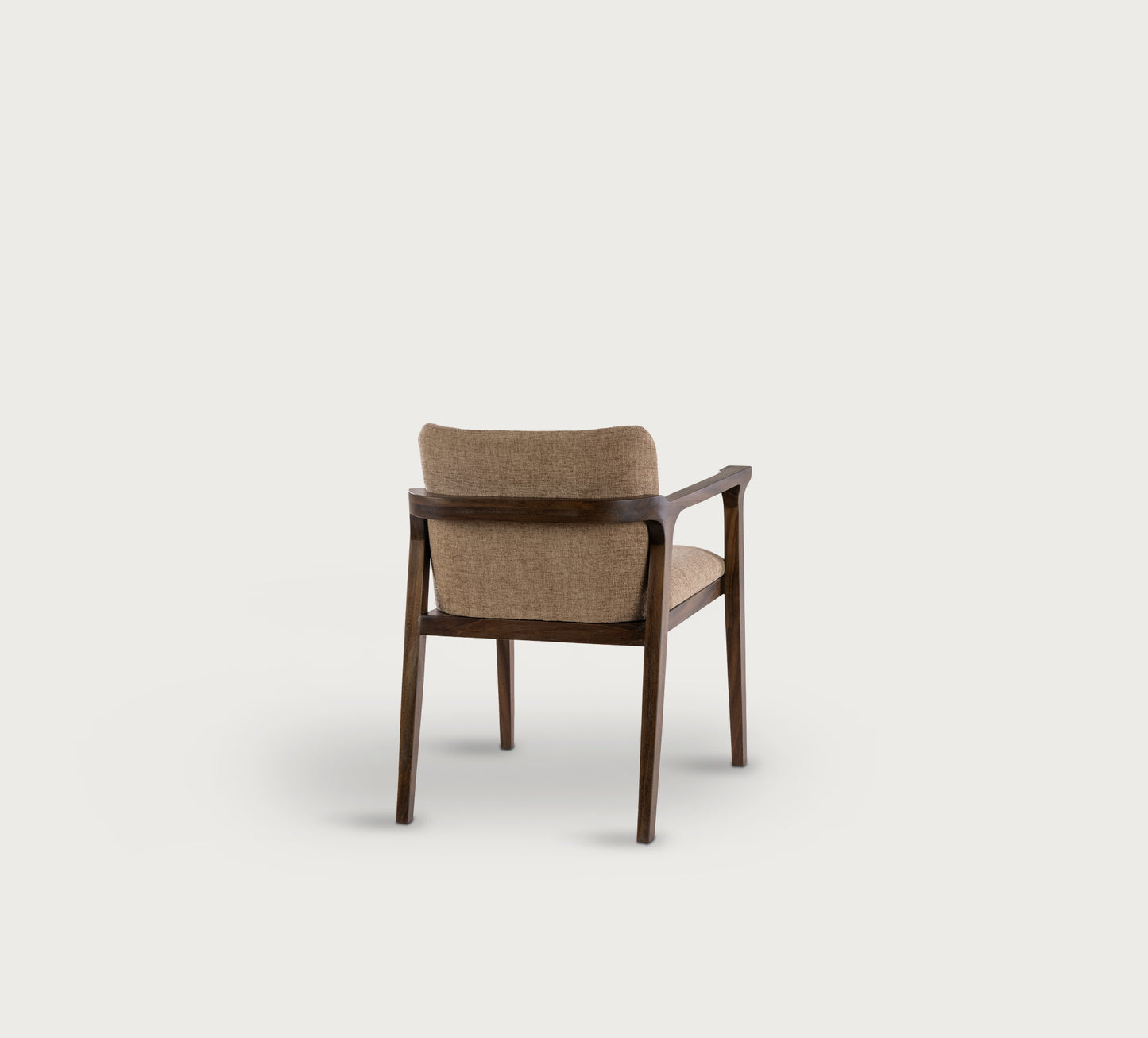Domo Armchair