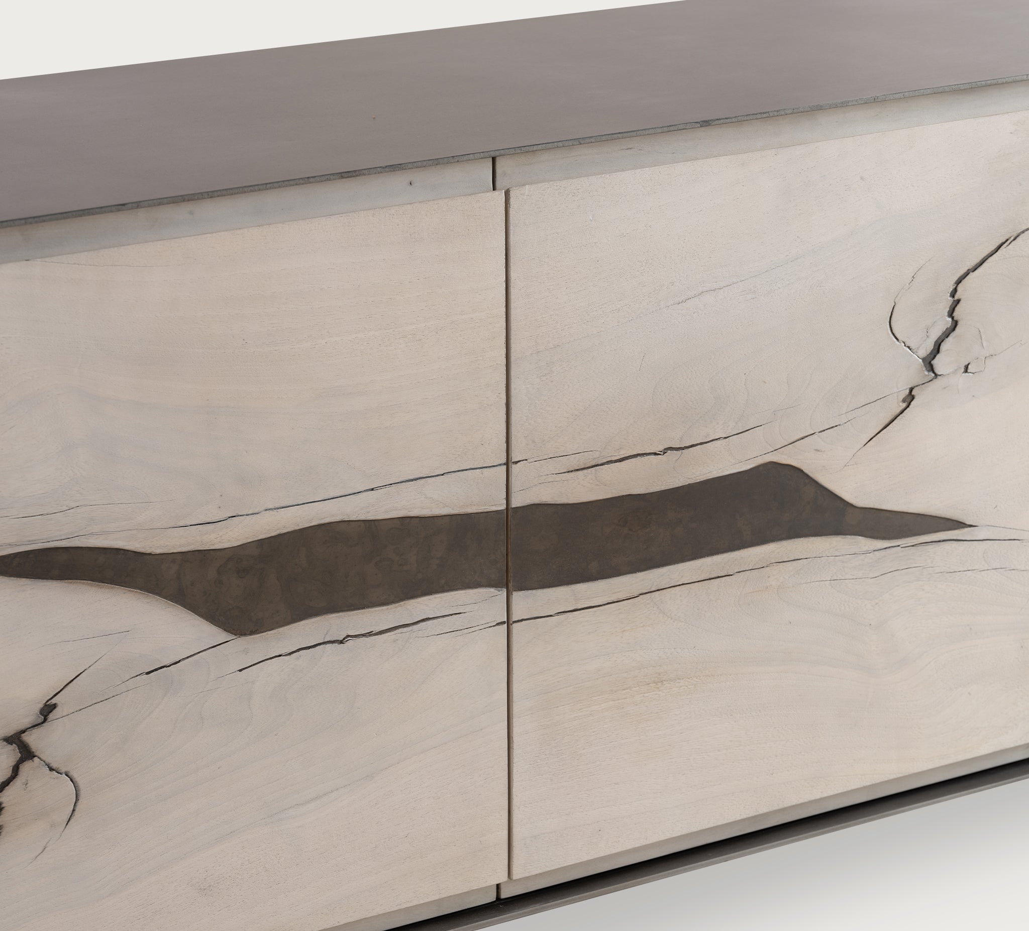 Taracea Furniture Dos Buffet