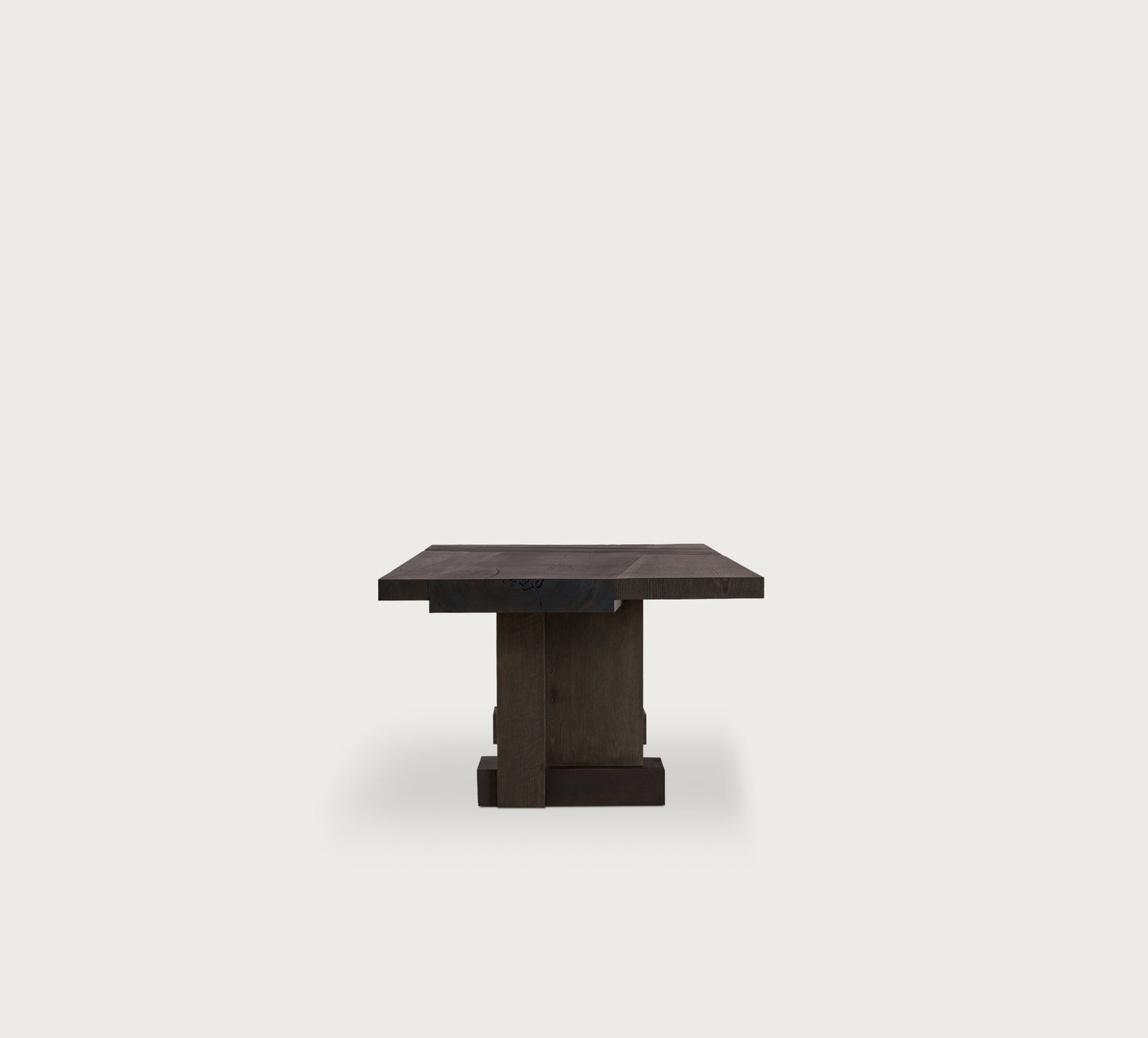 Sombra Rectangular Dining TableTARACEA FURNITURE