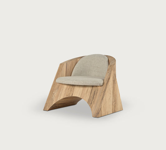 Epoque Lounge ChairTARACEA FURNITURE