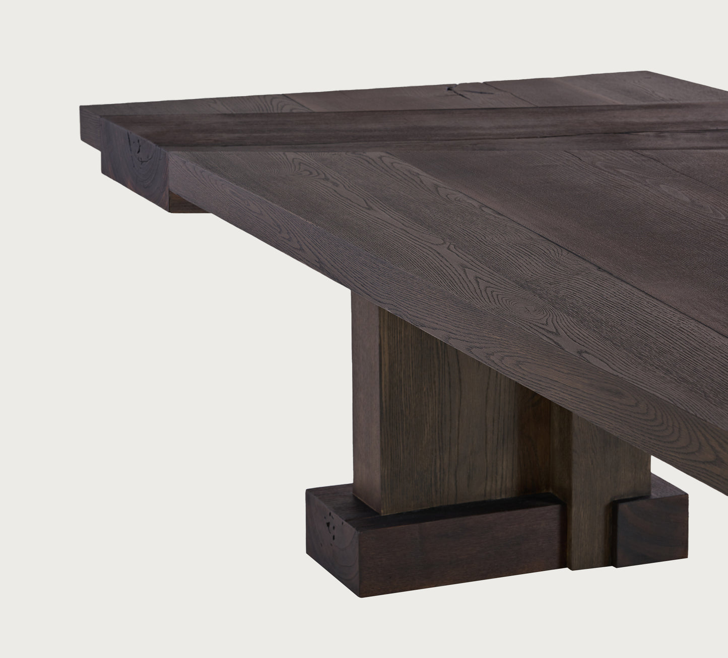 Sombra Rectangular Dining TableTARACEA FURNITURE