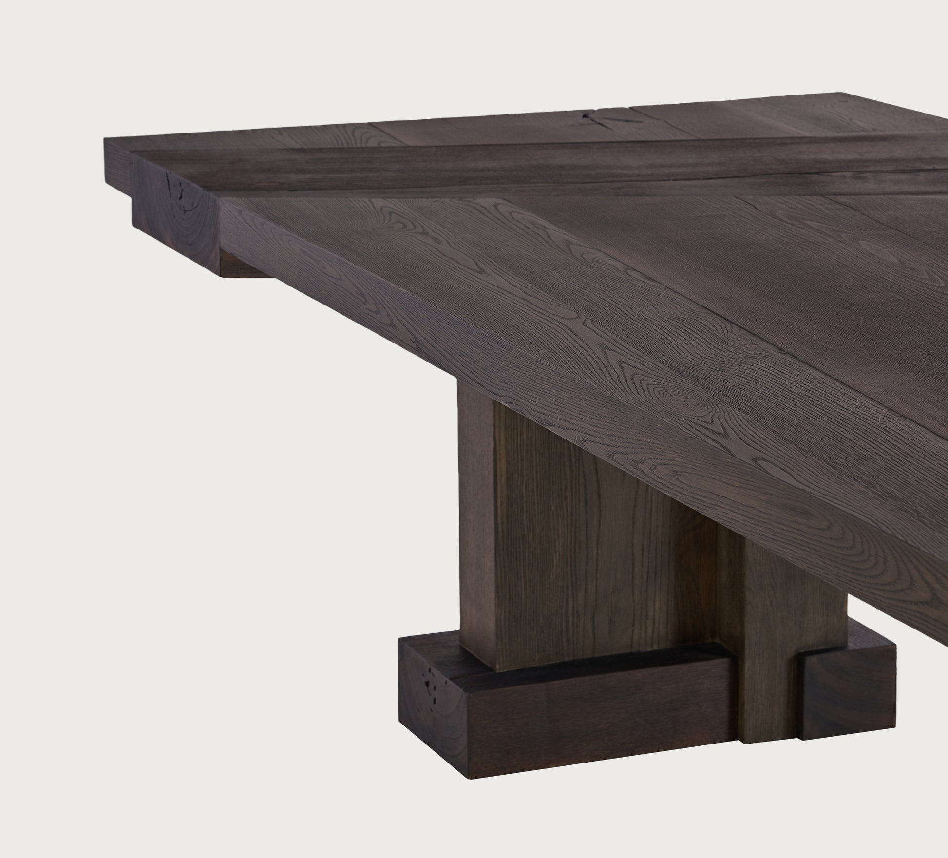 Sombra Rectangular Dining TableTARACEA FURNITURE