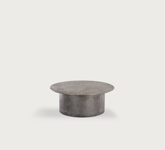 Ferro Round Coffee Table