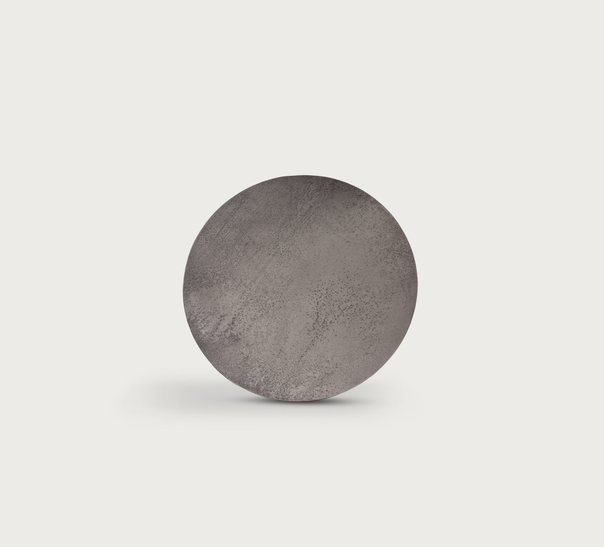 Ferro Round Coffee Table