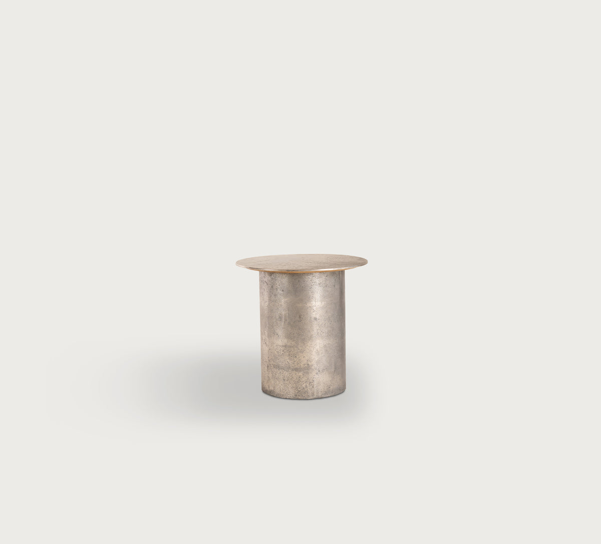 Ferro Side Table